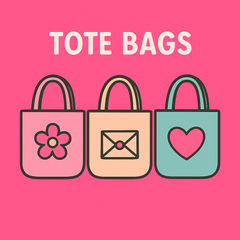 Your Tote Bags