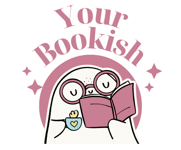 YOURBOOKISH.COM