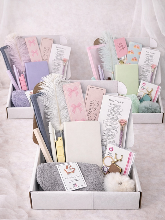 Feather Veil Collection [limited bi-weekly drop]