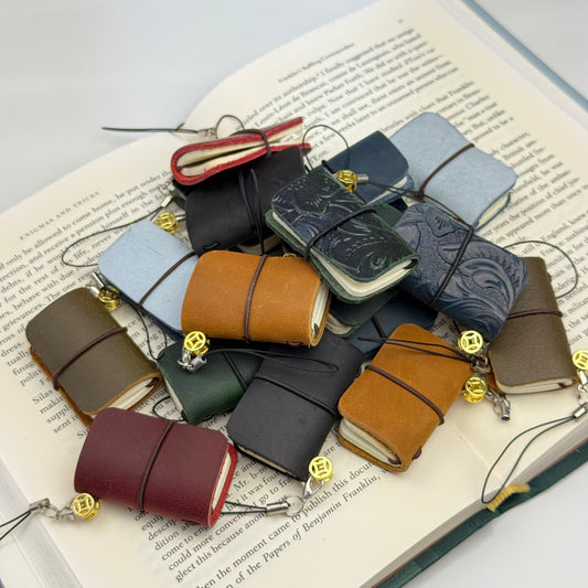 Tiny Pocket Book