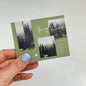 Magnetic Bookmark Set