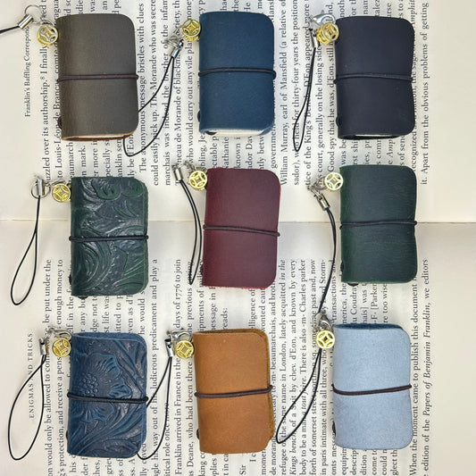 Tiny Pocket Book