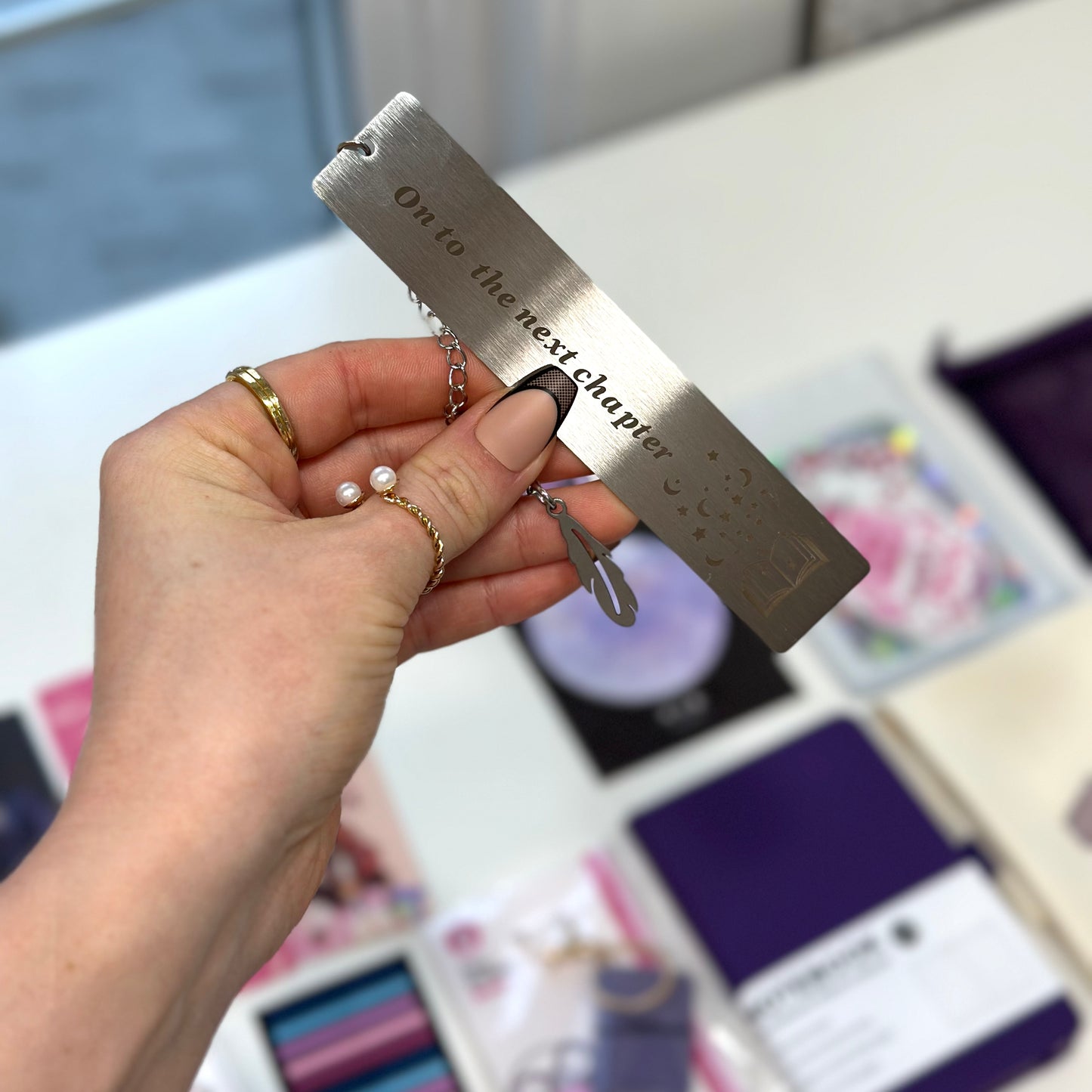 GRAND Bookish Bundle