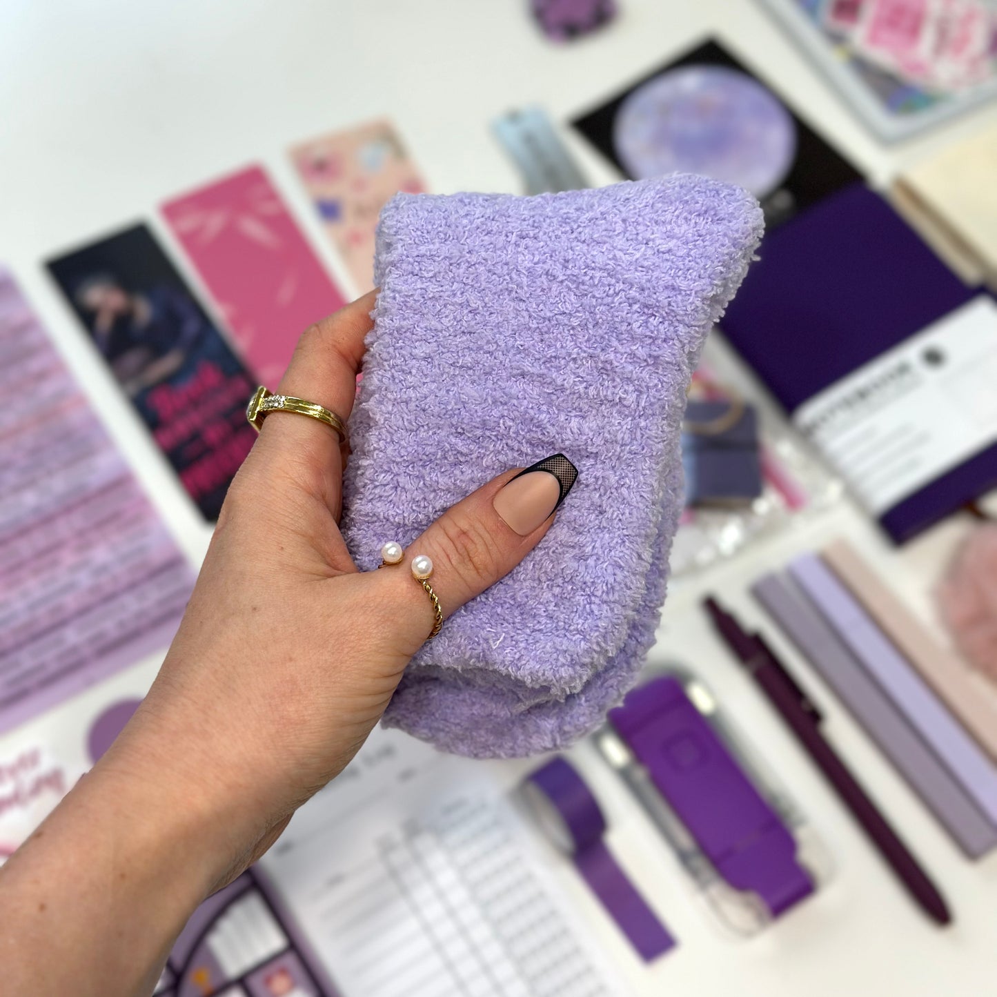 GRAND Bookish Bundle