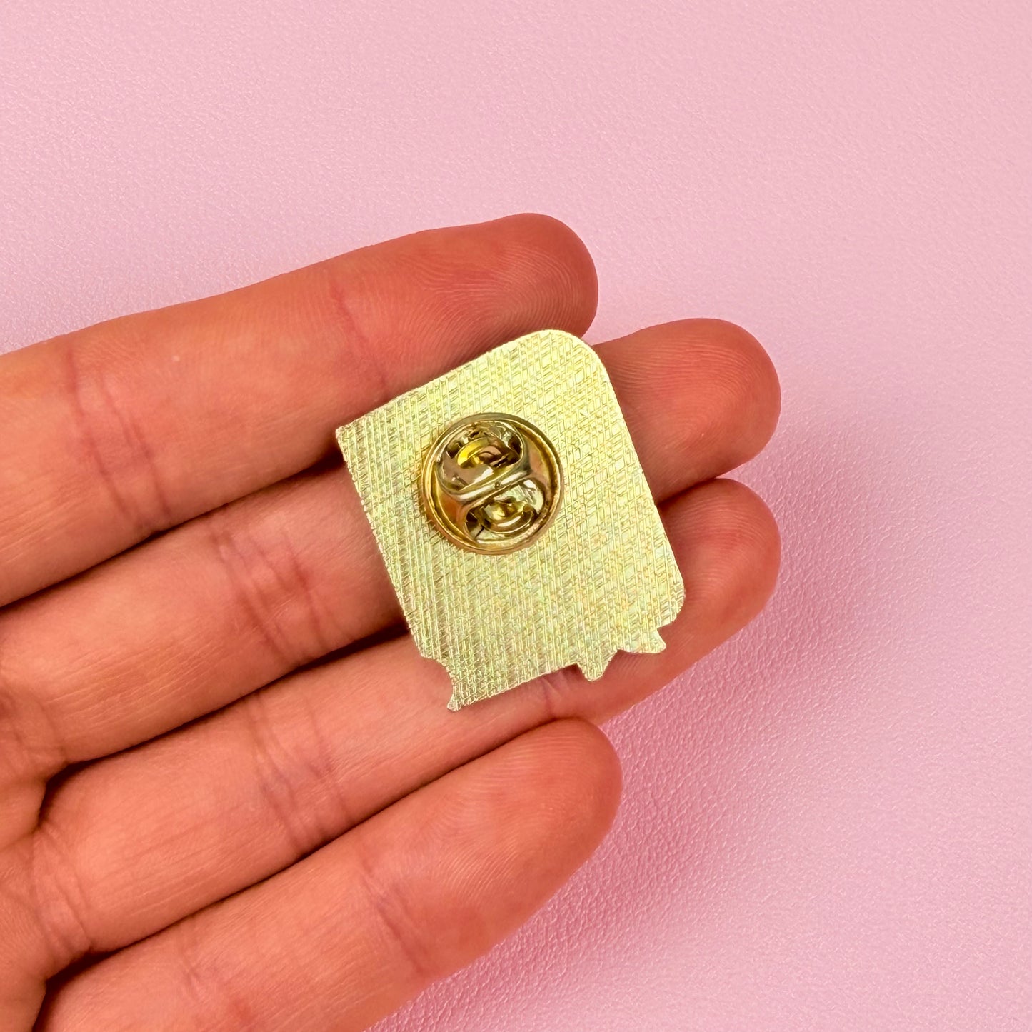 Pin “I love reading"