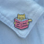 Pin “Books Are Better Than People”