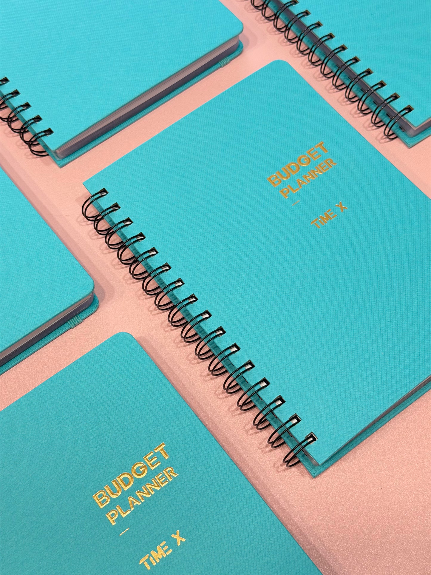 Personal Budget Planner | Monthly Organiser