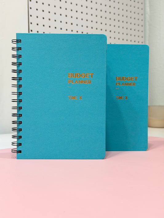 Personal Budget Planner | Monthly Organiser