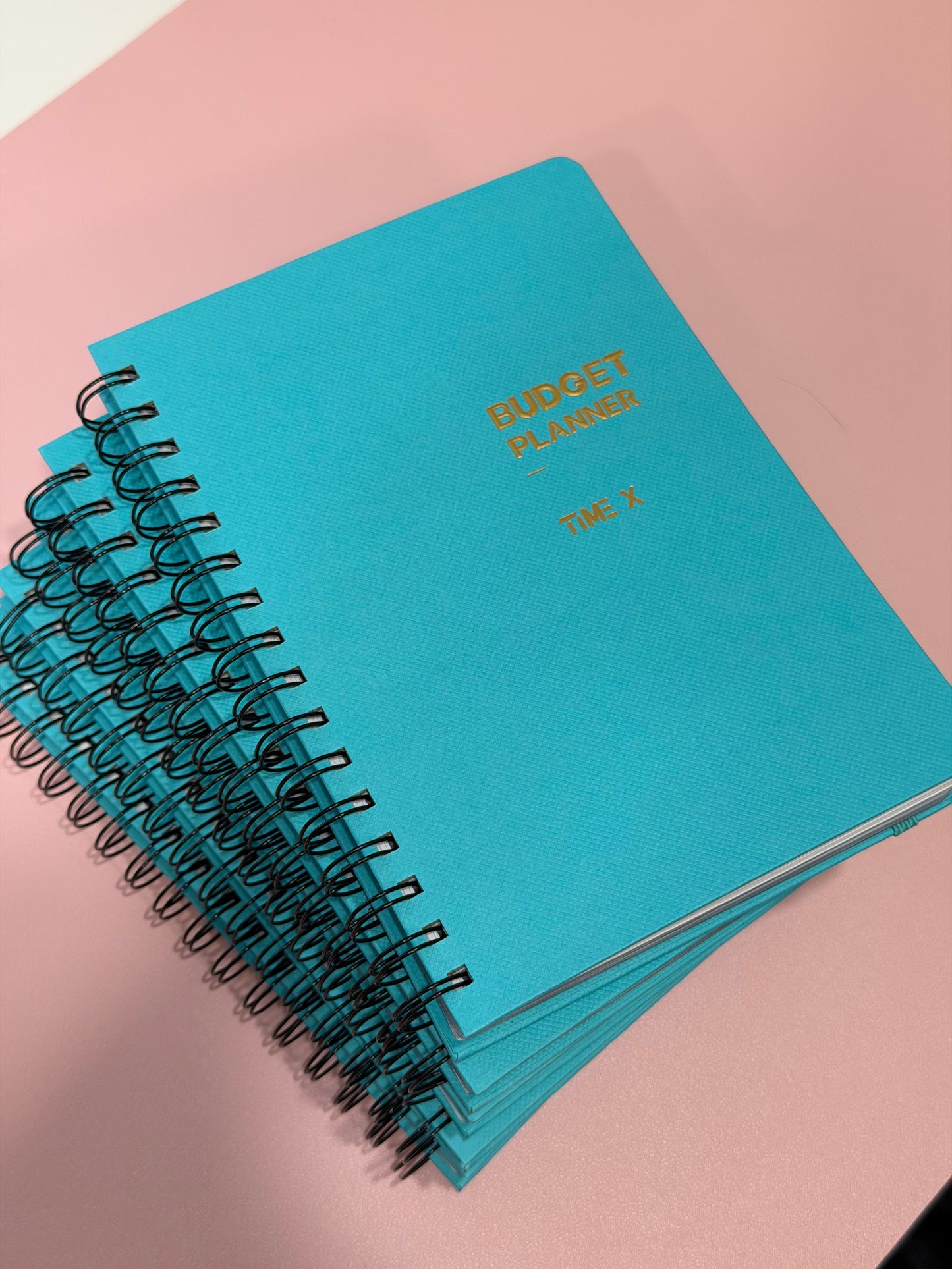 Personal Budget Planner | Monthly Organiser