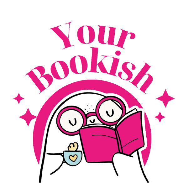 YOURBOOKISH.COM