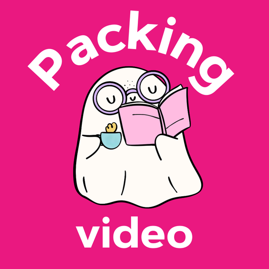 🎥 Personalized Packing Video