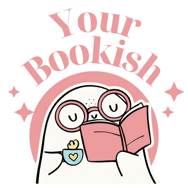 YOURBOOKISH.COM